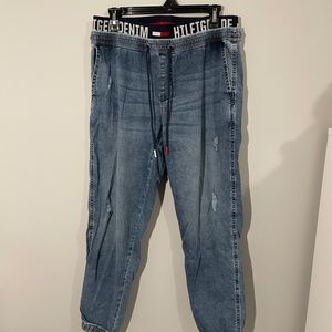 Tommy Hilfiger joggers